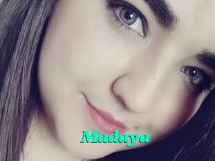 Madaya