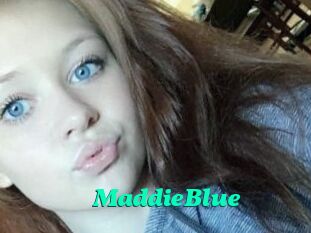 MaddieBlue