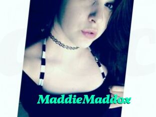 MaddieMaddox