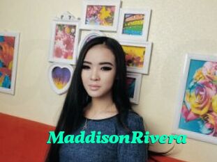 MaddisonRivera