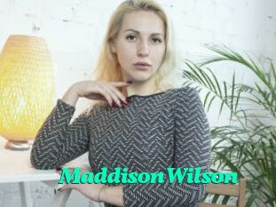 MaddisonWilson