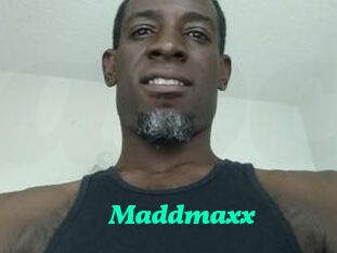 Maddmaxx