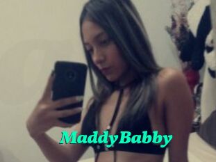 MaddyBabby