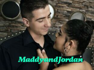 MaddyandJordan