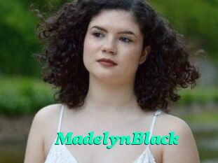 Madelyn_Black