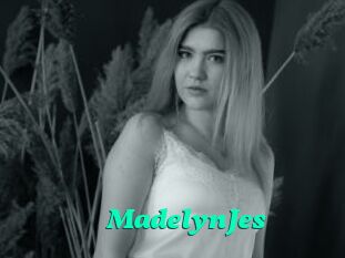 MadelynJes