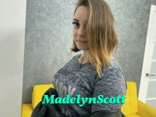 MadelynScott