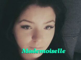 Mademoiselle