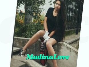 MadinaLove