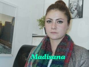 Madisana