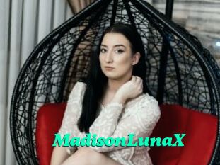 MadisonLunaX