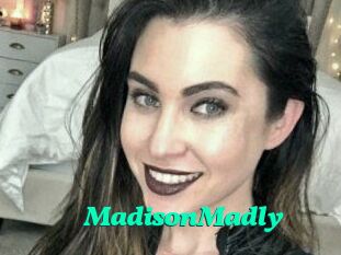 MadisonMadly