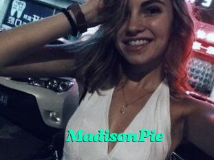 MadisonPie