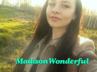 MadisonWonderful