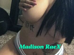 Madison_RaeX