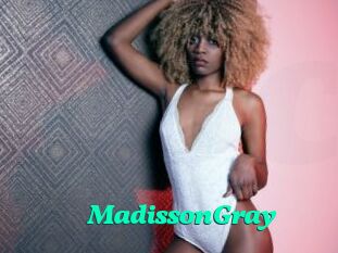 MadissonGray