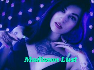 Madisson_Lust