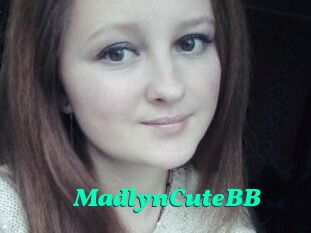 MadlynCuteBB