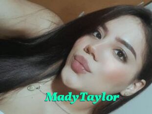 MadyTaylor