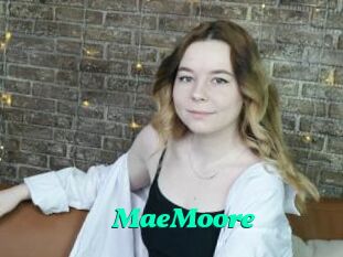 MaeMoore