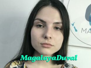 MagalayaDuval