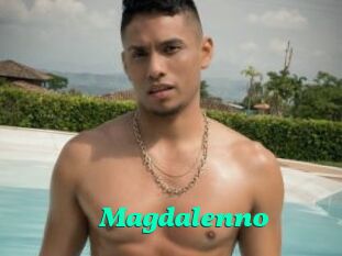 Magdalenno