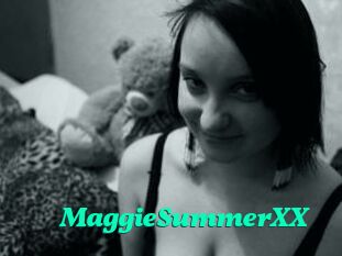 MaggieSummerXX