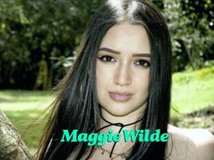 MaggieWilde