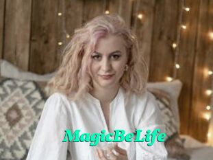 MagicBeLife