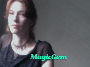 MagicGem