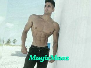 MagicMaaz