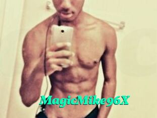 MagicMike96X