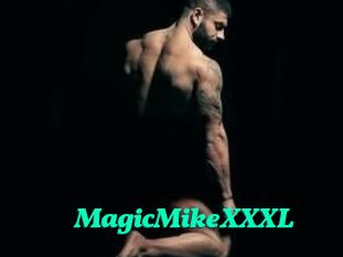 MagicMikeXXXL