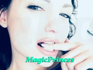 MagicPrinces