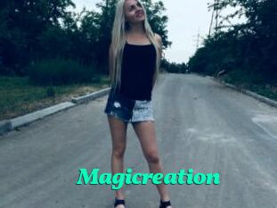 Magicreation