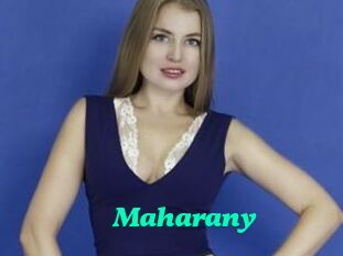 Maharany