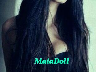 Maia_Doll