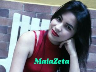 MaiaZeta