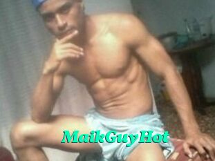 Maik_GuyHot