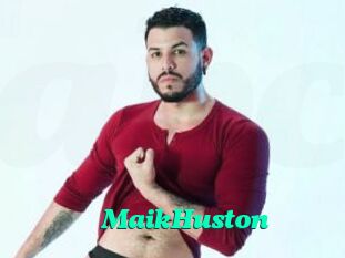 MaikHuston