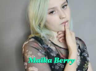 Maika_Berry