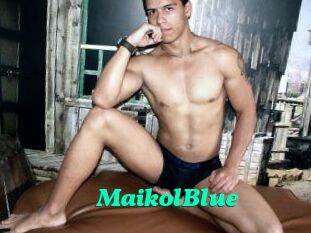 MaikolBlue