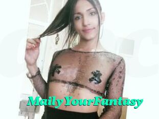 MailyYourFantasy