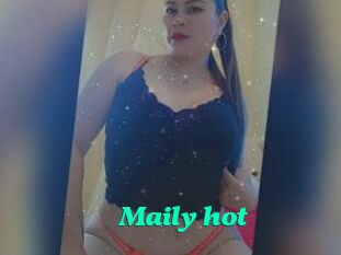 Maily_hot