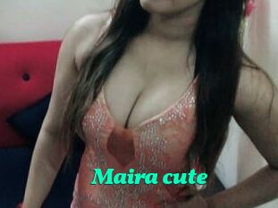 Maira_cute