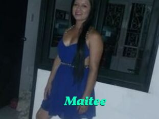 Maitee