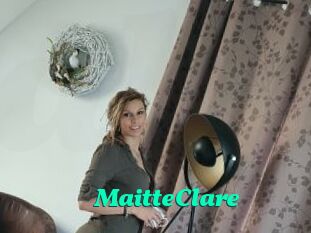 MaitteClare