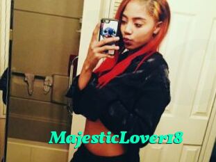 MajesticLover18