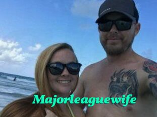 Majorleaguewife