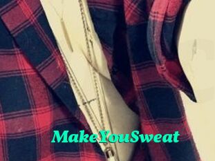 MakeYouSweat